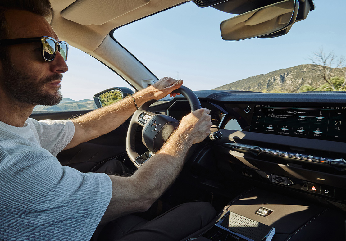 UW BESTUURDER UW BESTUURDER