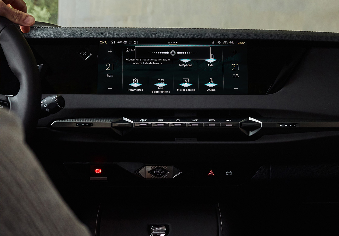 Alles over deze service Alles over deze service