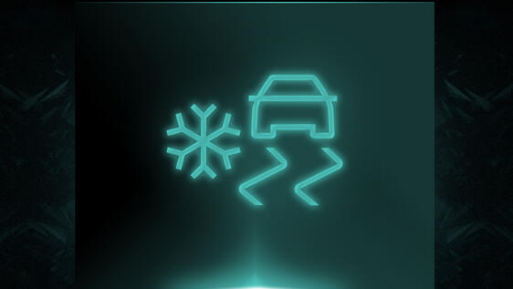 Advanced Traction Control Advanced Traction Control